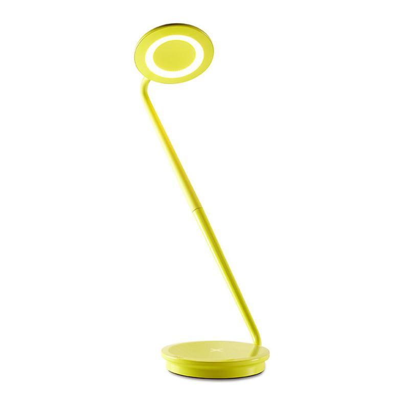 Pixo Plus LED Table Lamp in Glow.