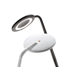 Load image into Gallery viewer, Pixo Plus LED Table Lamp Detail.
