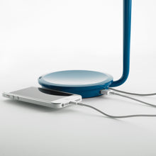 Load image into Gallery viewer, Pixo Plus LED Table Lamp Detail.
