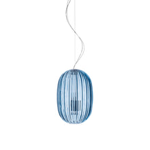 Load image into Gallery viewer, Plass Pendant Light.
