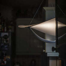 Load image into Gallery viewer, Plena LED Pendant Light - Exhibition.
