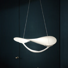 Load image into Gallery viewer, Plena LED Pendant Light in - Additional image.
