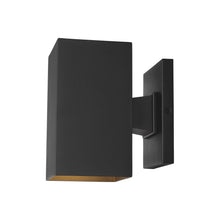 Load image into Gallery viewer, Pohl Outdoor Wall Light in Detail.
