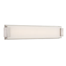 Load image into Gallery viewer, Polar LED Bathroom Vanity and Wall Light.
