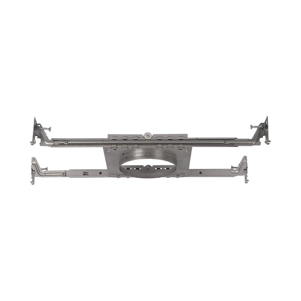 Pop-In LED Downlight Frame-In Kit.