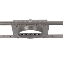 Load image into Gallery viewer, Pop-In LED Downlight Frame-In Kit in Detail.
