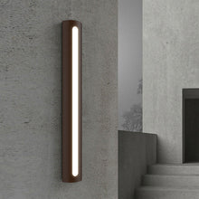 Load image into Gallery viewer, Porta™ Outdoor LED Wall Light Outside Area.
