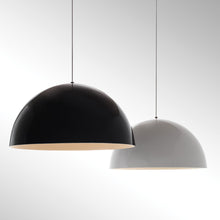 Load image into Gallery viewer, Powell Street Pendant Light - Additional image.
