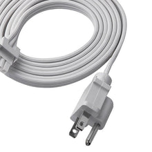 Load image into Gallery viewer, Power Cord for Light Bar in Detail.

