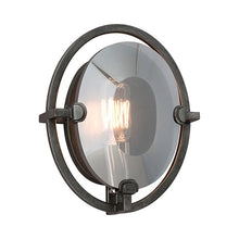 Load image into Gallery viewer, Prism Wall Light.
