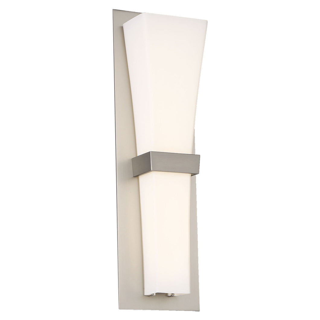 Prohibition LED Wall Light.