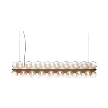 Load image into Gallery viewer, Prop Light LED Suspension Light (Double/2000K).
