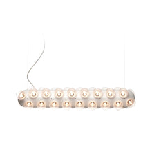 Load image into Gallery viewer, Prop Light LED Suspension Light (Double Horizontal/2700K).
