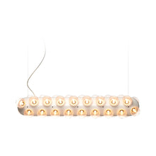 Load image into Gallery viewer, Prop Light LED Suspension Light (Double Horizontal/2000K).
