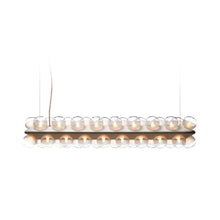 Load image into Gallery viewer, Prop Light LED Suspension Light in White.
