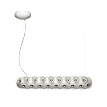 Load image into Gallery viewer, Prop Light LED Suspension Light in Detail.

