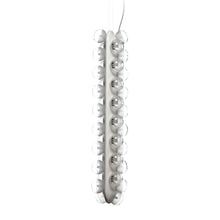 Load image into Gallery viewer, Prop Light LED Suspension Light in Detail.
