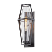 Load image into Gallery viewer, Prospect Outdoor Wall Light (Large).

