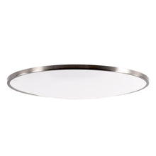 Load image into Gallery viewer, Puck LED Flush Mount Ceiling Light in Large.
