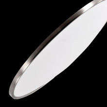Load image into Gallery viewer, Polar LED Bathroom Vanity and Wall Light in Detail.
