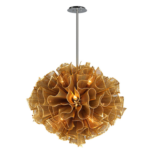 Pulse Pendant Light (12-Light).