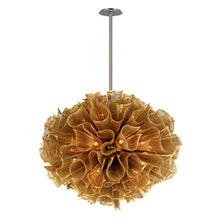 Load image into Gallery viewer, Pulse Pendant Light (20-Light).
