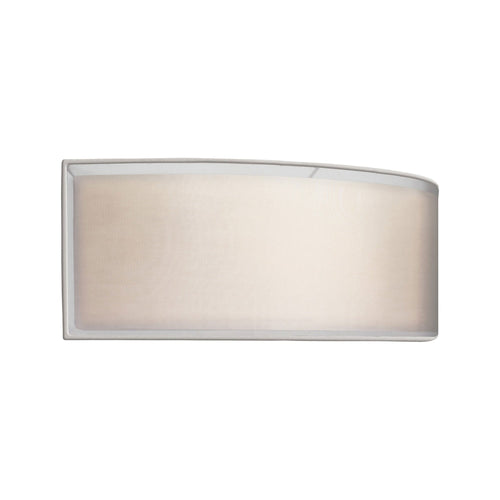 Puri Horizontal Wall Light.