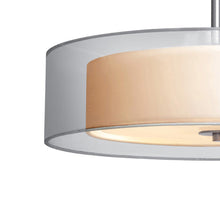 Load image into Gallery viewer, Puri Pendant Light in Detail.
