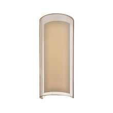 Load image into Gallery viewer, Puri Vertical Wall Light.
