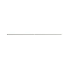 Load image into Gallery viewer, Purolinear 360™ Double Linear LED Wall Light in Large/Satin Chrome.
