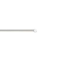 Load image into Gallery viewer, Purolinear 360™ Single Linear LED Wall Light in Detail.
