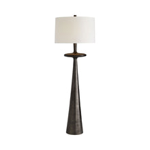 Load image into Gallery viewer, Putney Floor Lamp in Detail.
