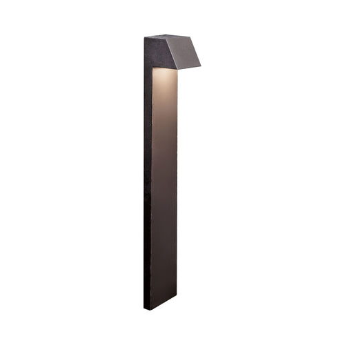 Quad LED Path Light.