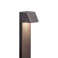 Load image into Gallery viewer, Quad LED Path Light in Detail.
