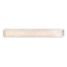 Load image into Gallery viewer, Quarry LED Bath Vanity Light in Detail.
