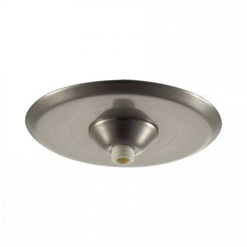 Quick Connect 3.25 Inch Shallow Pendant Canopy.