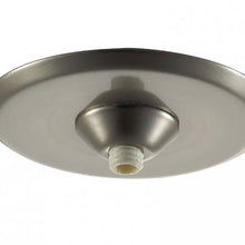 Load image into Gallery viewer, Quick Connect 3.25 Inch Shallow Pendant Canopy in Detail.
