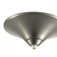 Load image into Gallery viewer, Quick Connect 4.5 Inch Pendant Canopy in Detail.
