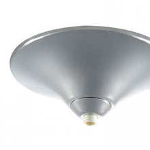 Load image into Gallery viewer, Quick Connect 4.5 Inch Pendant Canopy in Detail.
