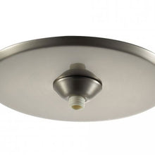 Load image into Gallery viewer, Quick Connect 4.5 Inch Shallow Pendant Canopy in Detail.
