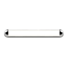 Load image into Gallery viewer, Radio™ LED Bath Vanity Light in Medium/Polished Chrome.
