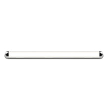 Load image into Gallery viewer, Radio™ LED Bath Vanity Light in X-Large/Polished Chrome.
