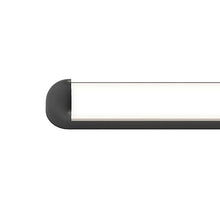 Load image into Gallery viewer, Radio™ LED Bath Vanity Light in Detail.
