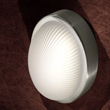 Load image into Gallery viewer, Radiun Outdoor LED Wall Light Additional image.
