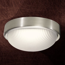 Load image into Gallery viewer, Radiun Outdoor LED Wall Light Additional image.

