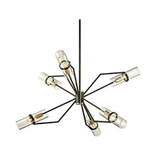 Load image into Gallery viewer, Raef Chandelier.
