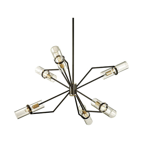 Raef Chandelier.