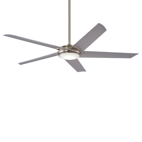 Raptor LED Ceiling Fan.