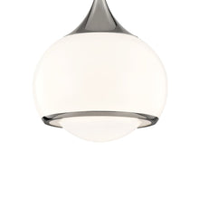 Load image into Gallery viewer, Reese Pendant Light Detail.
