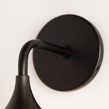 Load image into Gallery viewer, Reese Wall Light Detail.
